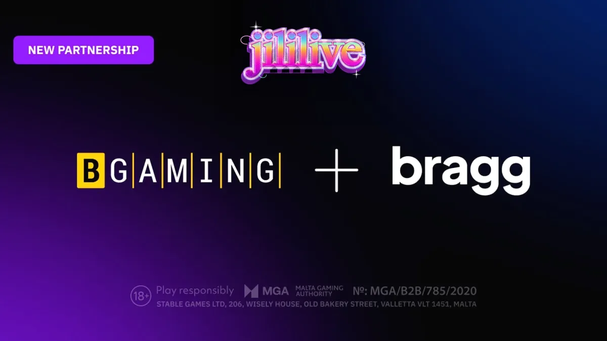 BGaming এবং Bragg Gaming Group-এর গেম ডিস্ট্রিবিউশন পার্টনারশিপের একটি দৃশ্যকল্প